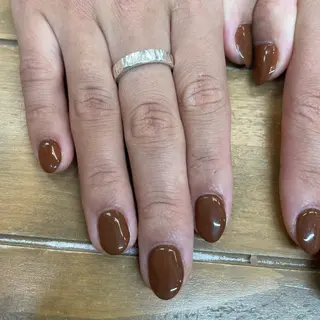 ネイル モデル様募集 伊藤のネイルデザイン