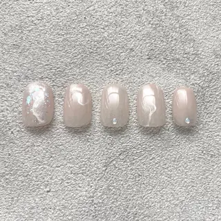 ネイル 自由が丘サロン FUMIのネイルデザイン