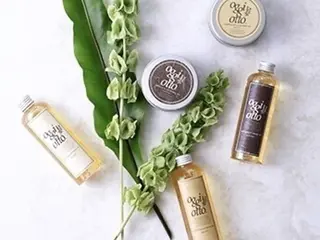 ECLART 町田　井口聖也のヘアスタイル