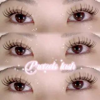 マツエク・マツパ マリーテレジア🐰 okamotoのマツエク・マツパデザイン