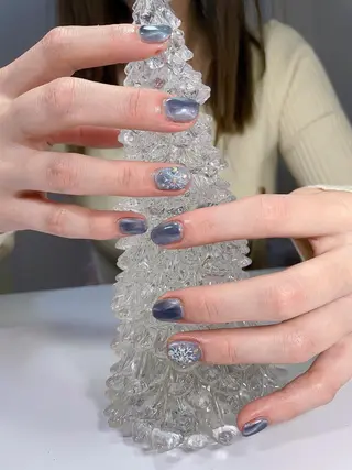 ネイル ネイルサロン ロア旧ジョリーのネイルデザイン
