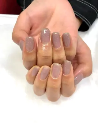 ネイル 梅津 郁美のネイルデザイン