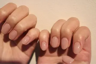 ネイル 大阪/堀江ニュアンス WAKABAのネイルデザイン