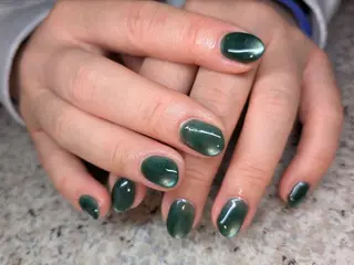 ネイル スズキ マイコのネイルデザイン