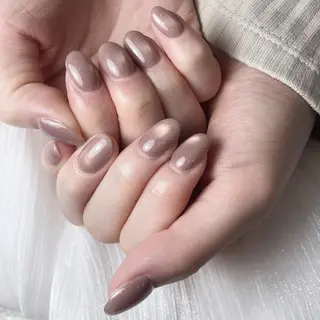 ネイル 鹿取 春子Teamのネイルデザイン