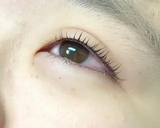 マツエク・マツパ KUON EYELASH SALON所属・eyelash amiのマツエク・マツパデザイン