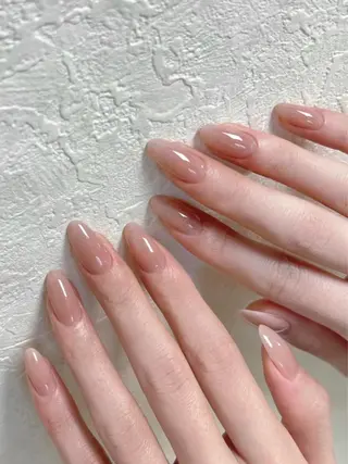 ネイル Yolo Nails💎のネイルデザイン
