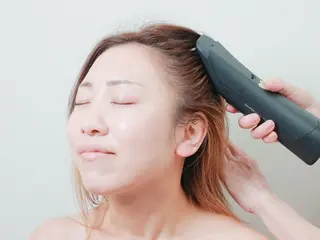 Ｂ まぁ〜じょのエステ・リラクイメージ