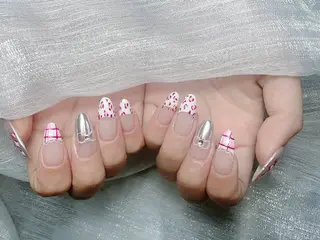 ネイル るか 池袋のネイルデザイン