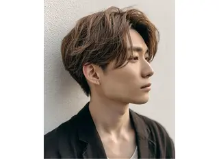 カラー MODE K's 松原 RIMIのマツエク・マツパデザイン