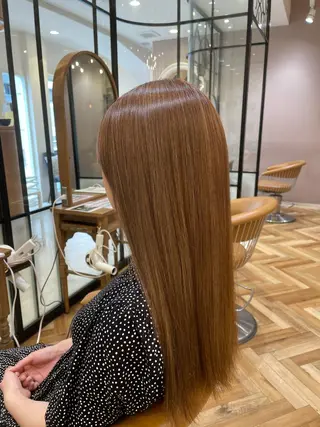 ロング 🌹ボブ/髪質改善 韓国ヘア🌹澤口龍成のヘアスタイル