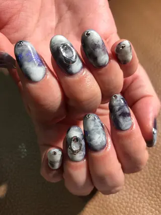 ネイル Kimura Yukoのネイルデザイン