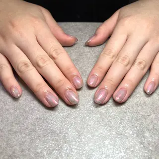 ネイル 🌻Sunrich Fuka🌻のネイルデザイン