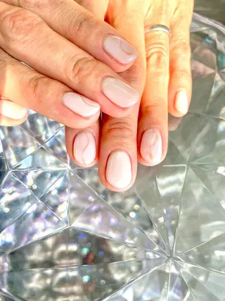 ネイル BLUE ROSE Nail所属・BELL.Salon Group Nailのネイルデザイン