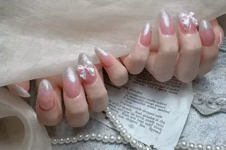 ネイル Miss Uネイルサロン所属・MissU ネイルサロンのネイルデザイン