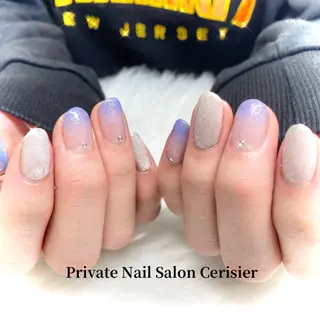 ネイル Honda Kaoriのネイルデザイン