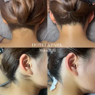 HOTEL&PARK Mikuワックス脱毛のエステ・リラクイメージ