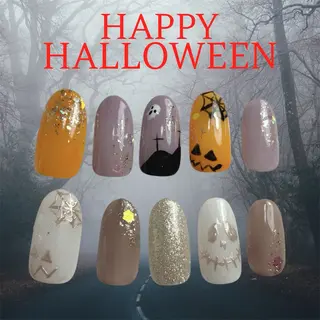 ネイル coconail kanaのネイルデザイン