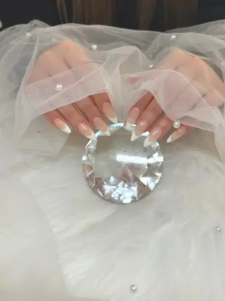 ネイル 【Laule‘a 】のネイルデザイン