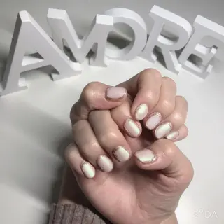 ネイル You kyehwaのネイルデザイン