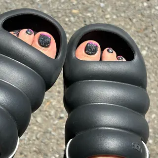 ネイル MiRanda Nail所属・MiRanda 保坂 舞のネイルデザイン