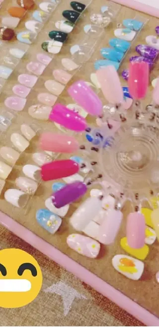 ネイル SG アイラッシュ ラッシュリフトのその他イメージ