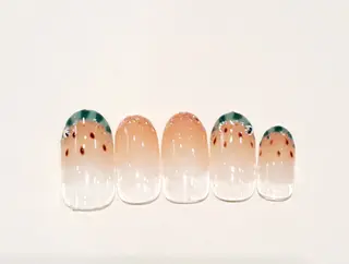 ネイル 【南砂町駅】 たぐちのネイルデザイン