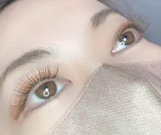 マツエク・マツパ J beauty salon所属・jessie ✴︎のマツエク・マツパデザイン