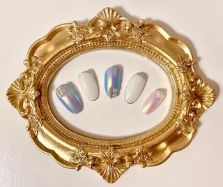 ネイル Melody メロディのネイルデザイン