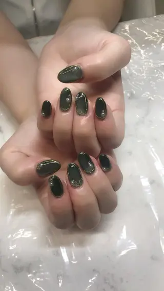 ネイル 💎Guarendo💎錦糸町店所属・✨アン ミユ✨のネイルデザイン