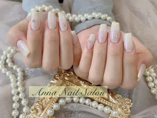 ネイル 🧸Yu Ki🎀のネイルデザイン