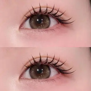 マツエク・マツパ en Rêve🎀 ROAReye姉妹店のマツエク・マツパデザイン