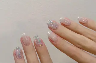 ネイル D-BEAUTY Nailsalonのネイルデザイン