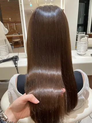 カラー heavenly by HAVANA新宿所属・メンズショート/ピン パーマ/新宿/フウガのヘアスタイル