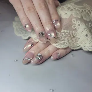 ネイル Nail salon Coco所属・Nail salon Coco【溝の口駅】のネイルデザイン