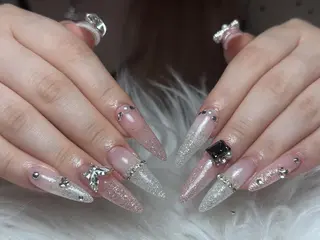 ネイル YUNA Belle Nail 池袋のネイルデザイン