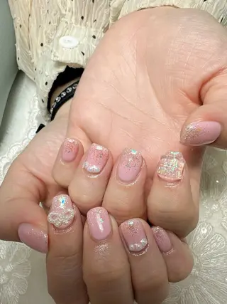 ネイル Max nail&eyeのネイルデザイン