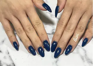 ネイル ♡Bivi♡自爪に 優しいネイルサロンのネイルデザイン