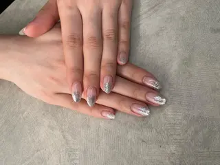 ネイル MIKA ♡のネイルデザイン