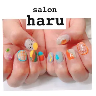 ネイル haru ⭐︎のその他イメージ