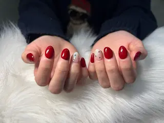 ネイル EN_NAIL akaneのネイルデザイン