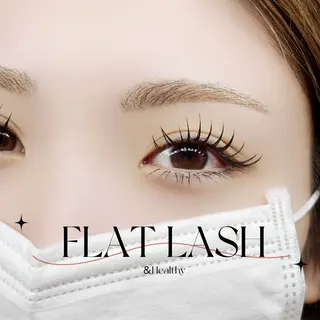 マツエク・マツパ ka pilinaのマツエク・マツパデザイン