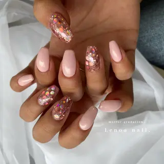 ネイル nailsalon Lenoaのネイルデザイン