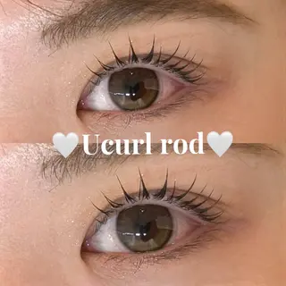 マツエク・マツパ rita eyelash 三浦のマツエク・マツパデザイン