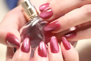 ネイル ママリンド　志村坂上店所属・しみ えんのネイルデザイン