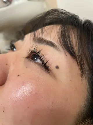 マツエク・マツパ dear beautyのマツエク・マツパデザイン