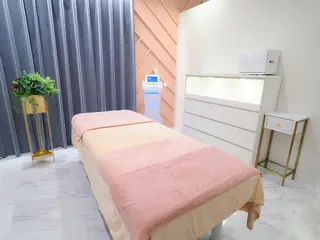 エスラボOSAKA 心斎橋のエステ・リラクイメージ