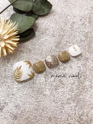 ネイル mimi nailのネイルデザイン