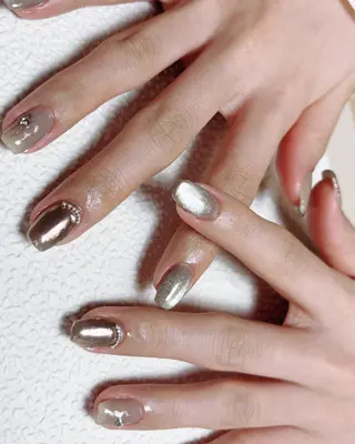 ネイル Su. Naillandのネイルデザイン