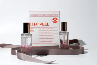 BUB PIBのエステ・リラクイメージ